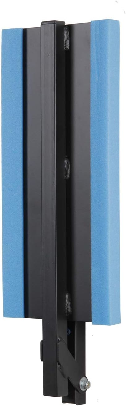 Wall Mounted Door Storage Racks Pack of 2 J4377