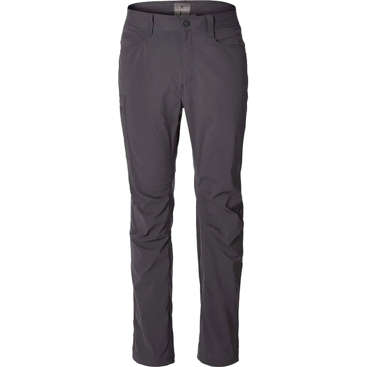 Men's Bug Barrier Traveler Pant - 38x32 - Asphalt P92732