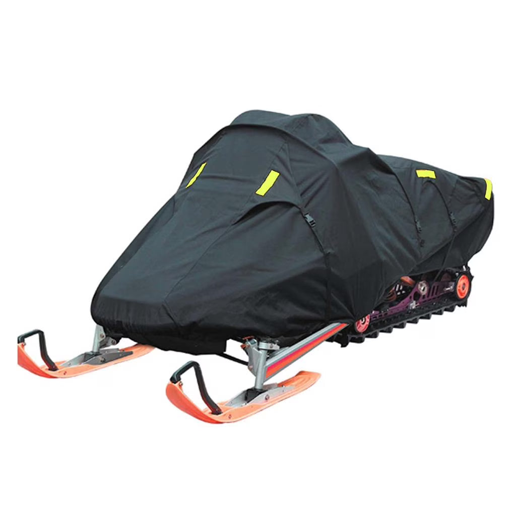 Trailerable 600 Denier Snowmobile Cover W59482