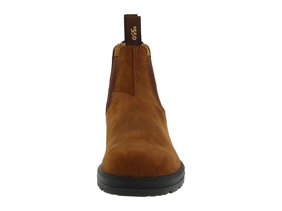 Crazy Horse 8.5 Boots C1959