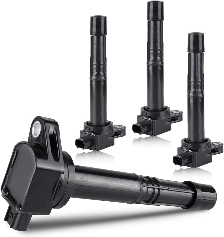 Ignition Coil Pack set of 4 M44322