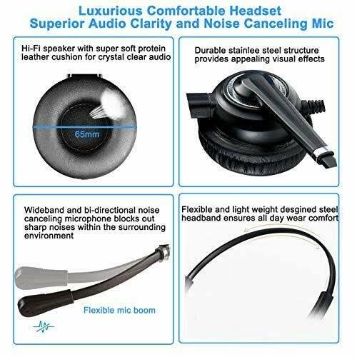 Mono USB Headset with Noise Cancelling Microphone C99739