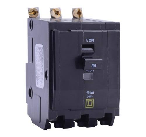 Circuit Breaker Z588