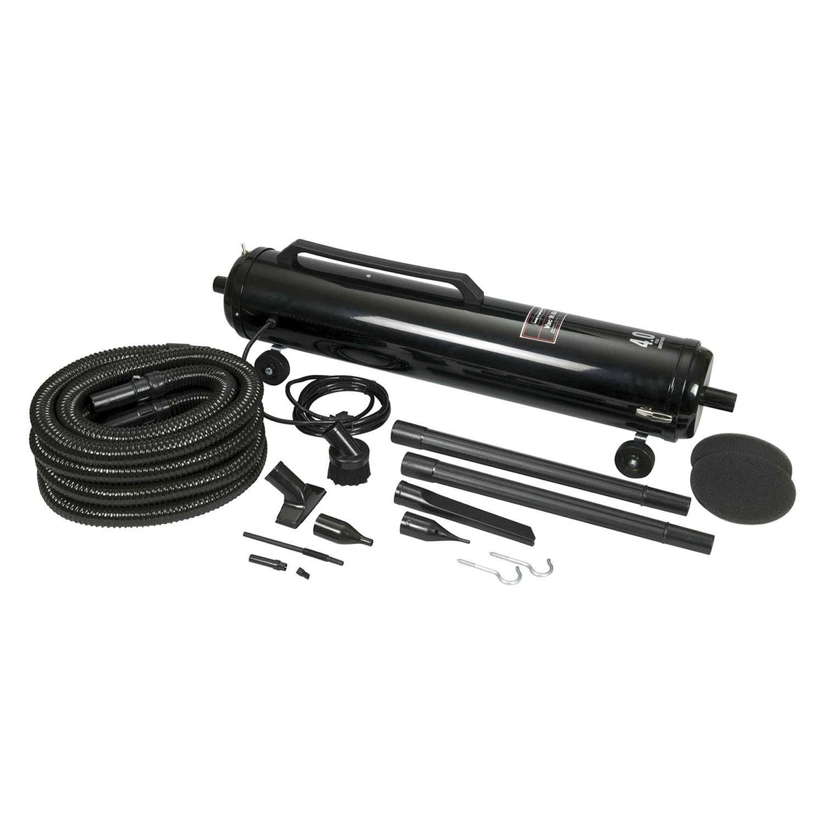 Jumbo Car Vacuum C25593