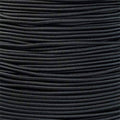 Black 1/8x22 Shock Cord Spools K81123