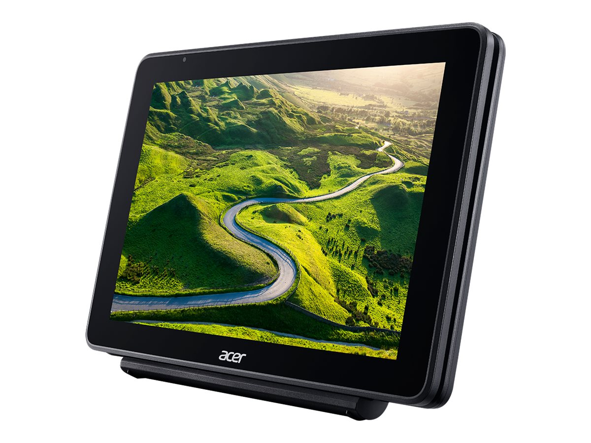 10.1" IPS Touchscreen Tablet with Keyboard Dock K24328