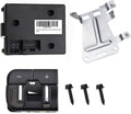 Integrated Electronic Trailer Brake Controller with Switch, Bracket, Module and Hardware Q197355