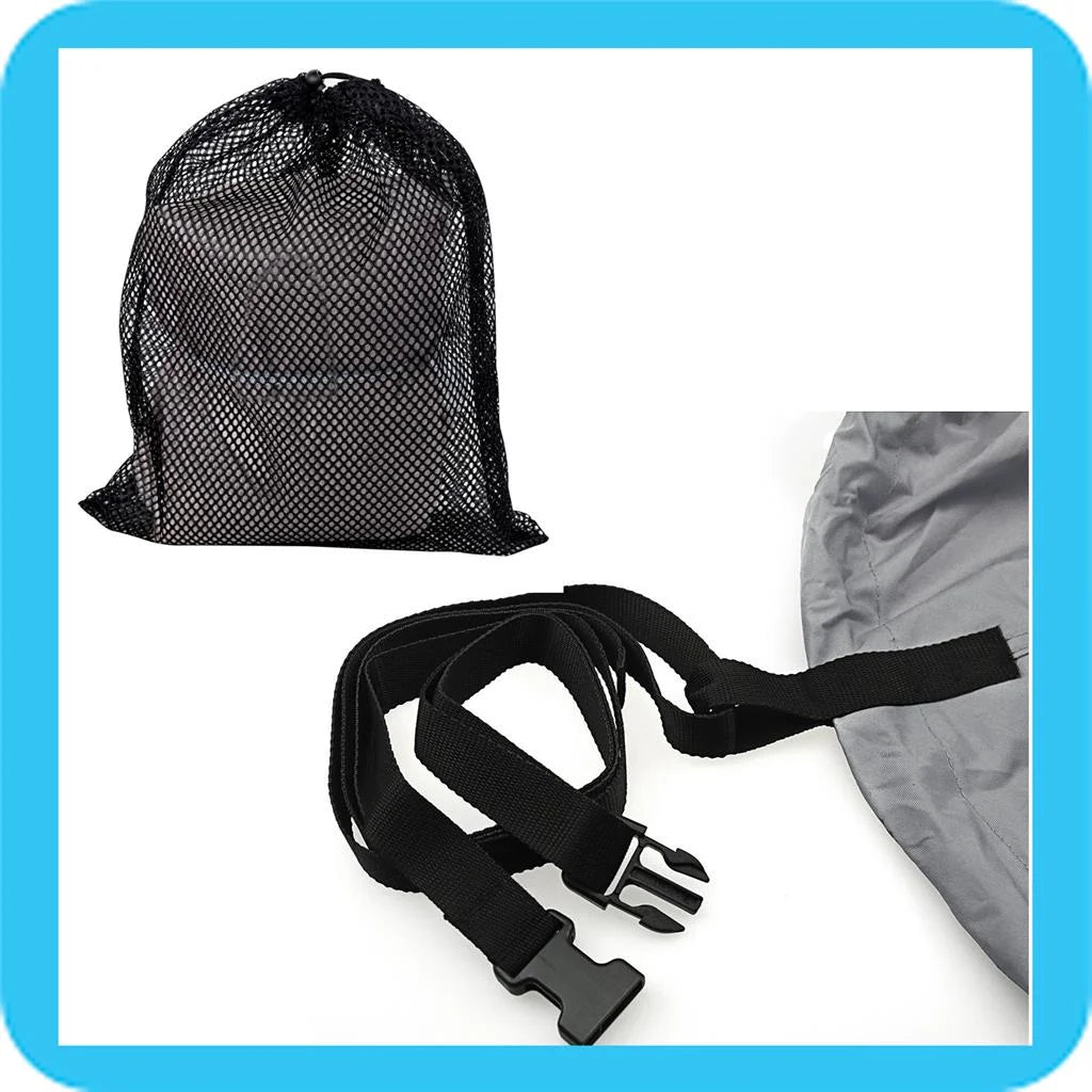 Boat Cover C535