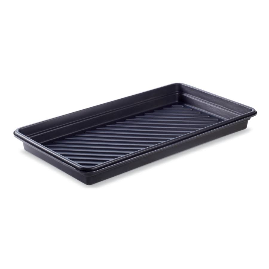 Plastic Utility Containment Tray 23 Gallon Sump Capacity P859
