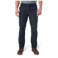 Dark Navy Chino Pant V2402