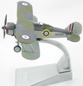 Gloster Sea Gladiator Faith N90492