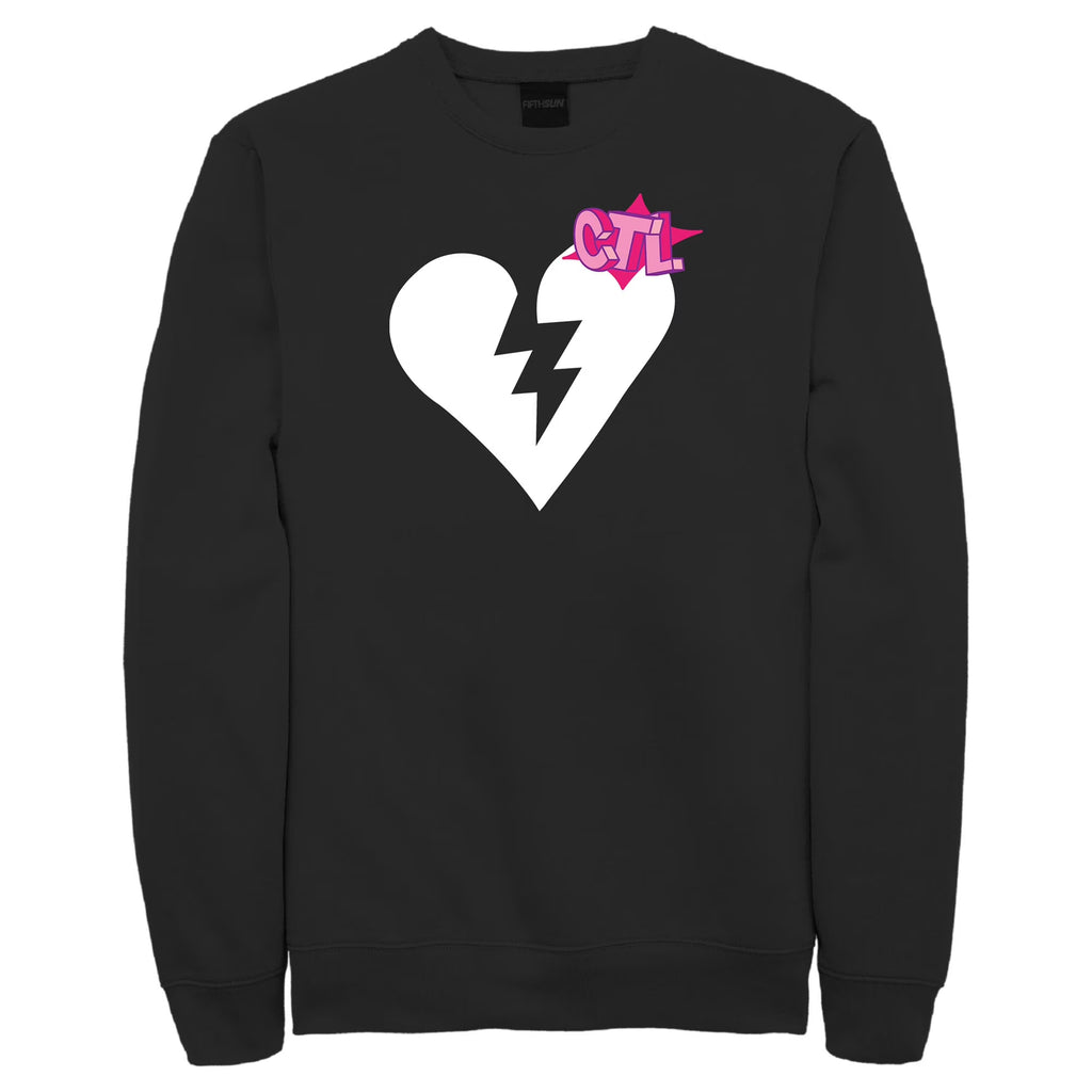 Black 3X Large Sweatshirt G4663