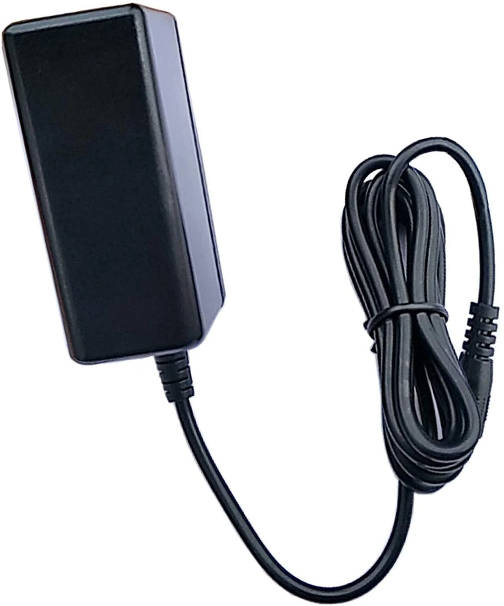 Stationary Bicycle Power Supply Cord Cable Charger M232712