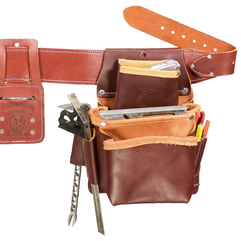 Medium Left Handed Pro Framer Set U32801