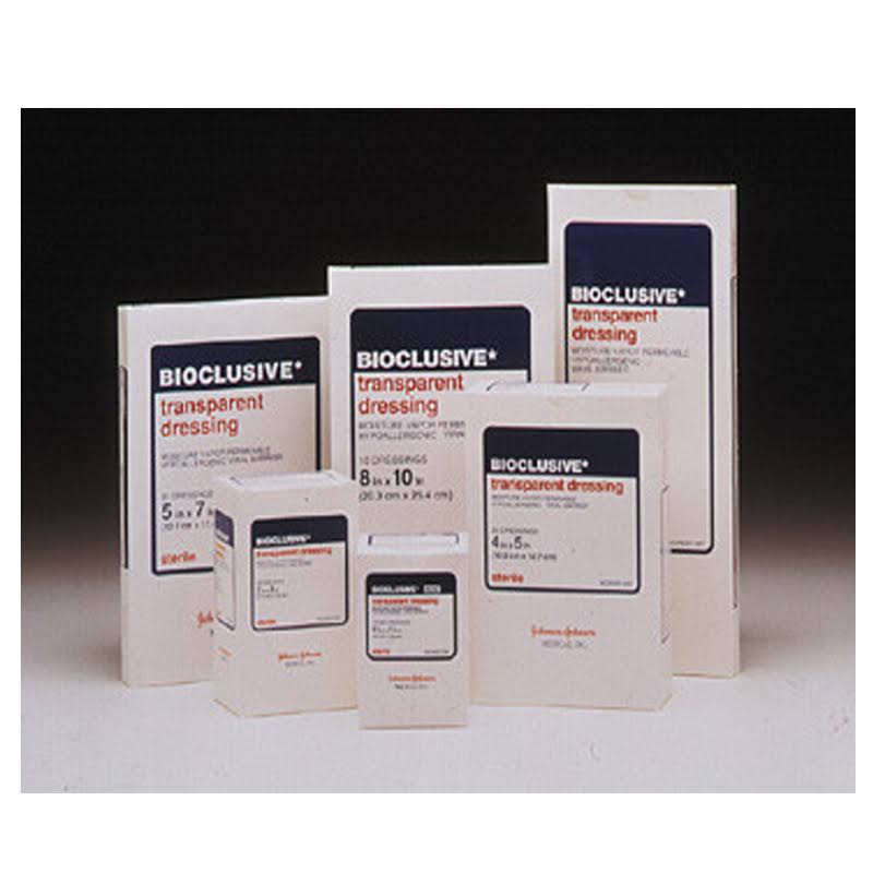 Transparent Dressing F3970