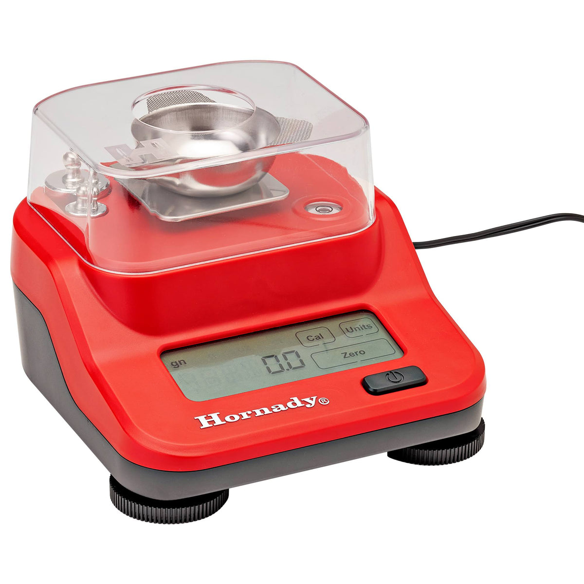 1500 Gr Digital Bench Scale A5700