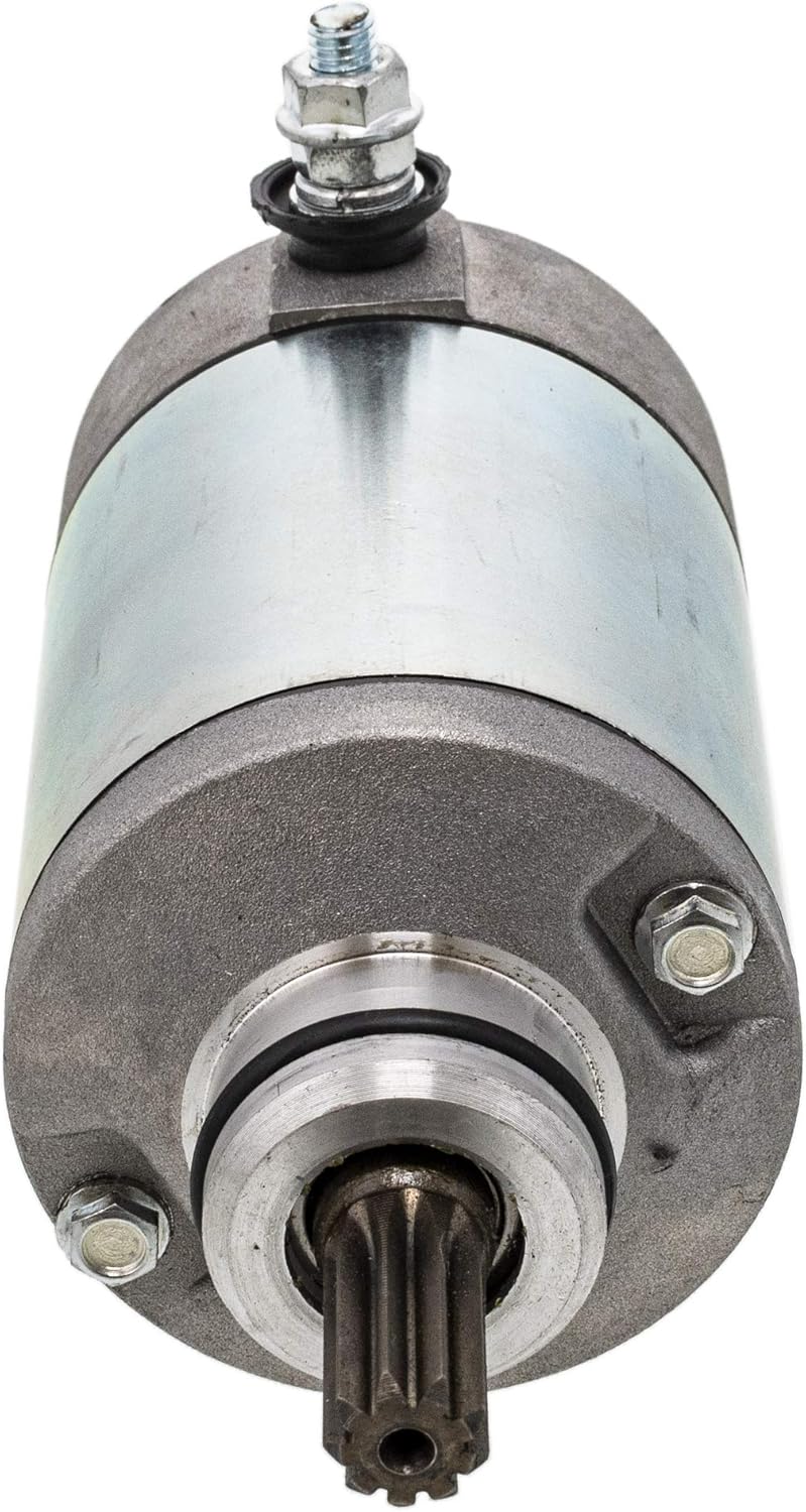 Starter Motor Pack of 2 M520
