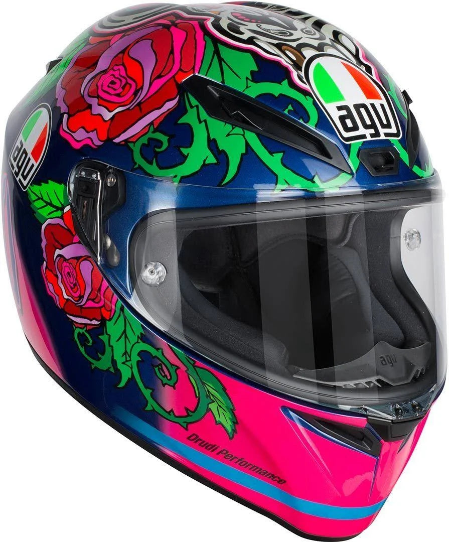 Helmet Veloce S Size XL D40792