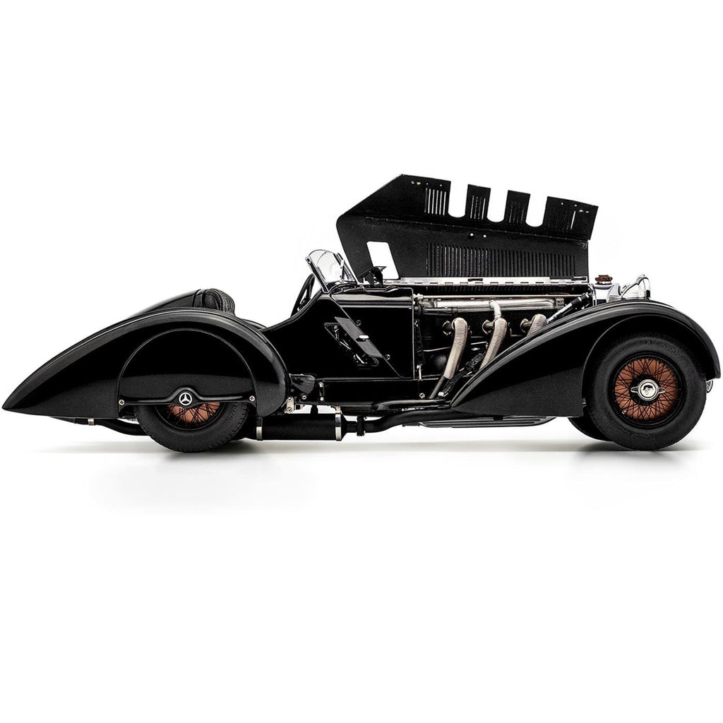 1/18 Diecast Model Car A17766