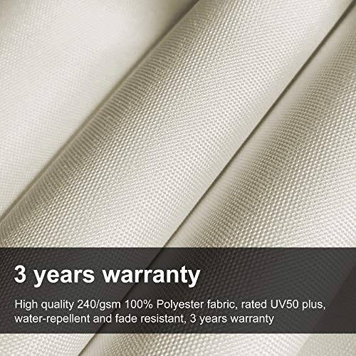 9ft Patio Umbrella Y8637