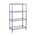 Starter Shelving Unit Wire 18W 4 A192