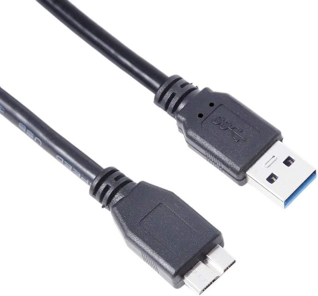 USB 3.0 Data Cable for WD My Book External Hard Drive F294