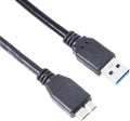 USB 3.0 Data Cable for WD My Book External Hard Drive F294