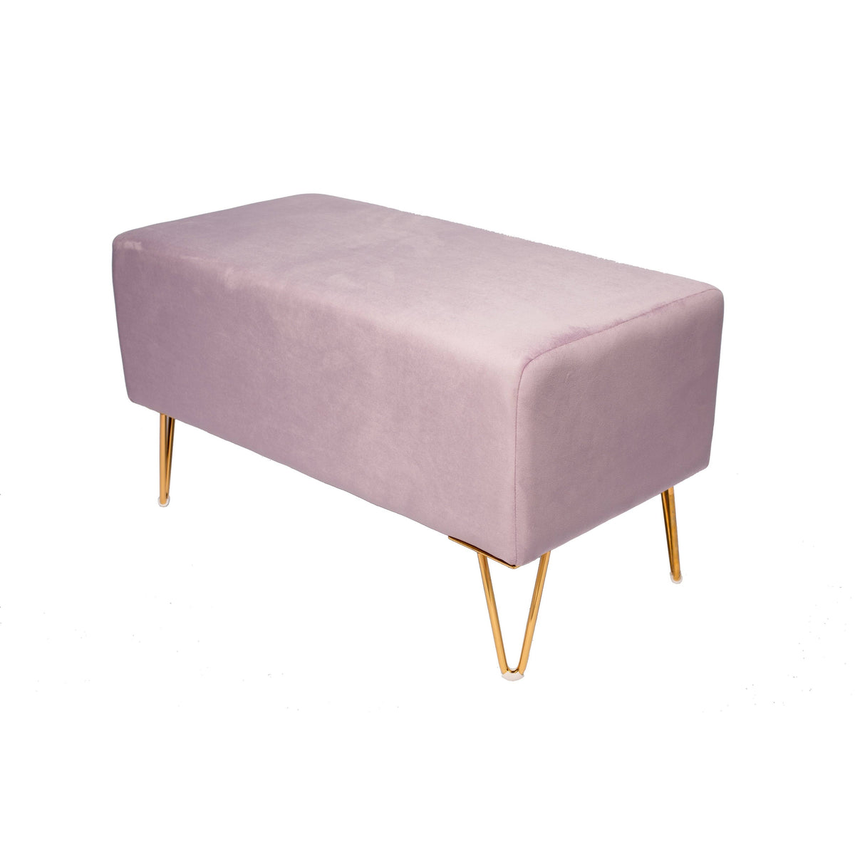 Purple Bench A674