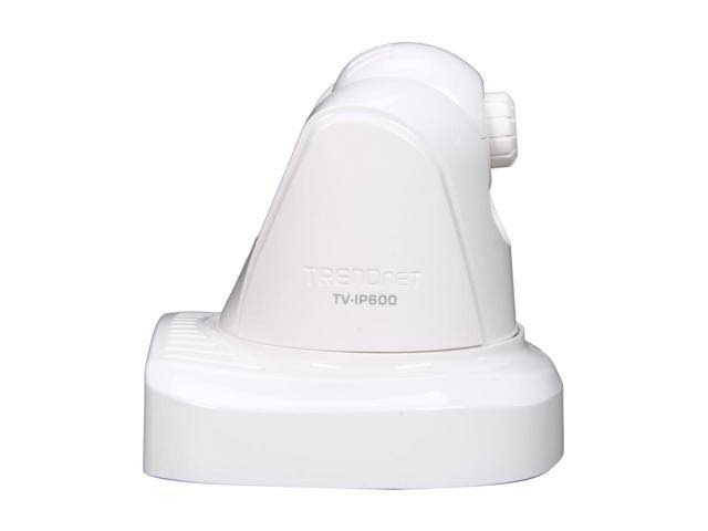 PTZ Internet Camera D35529