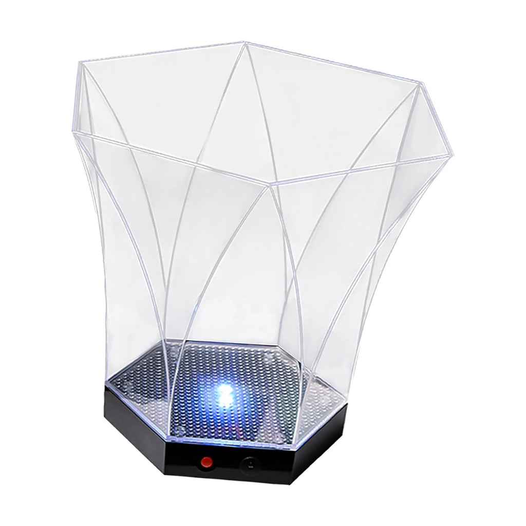 LED Ice Bucket 5L 7 Color Changing P859