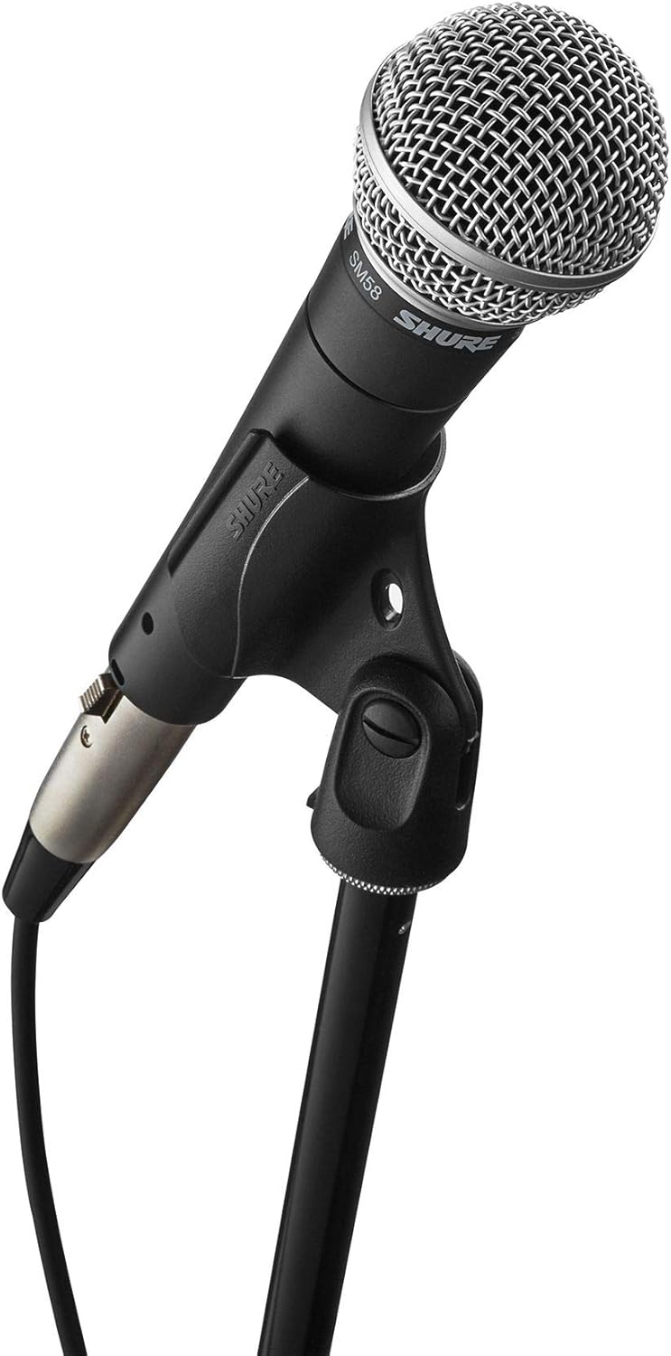 Cardioid Dynamic Microphone J77124
