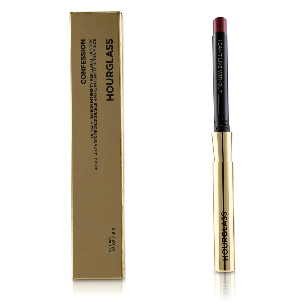 Refillable Lipstick D643