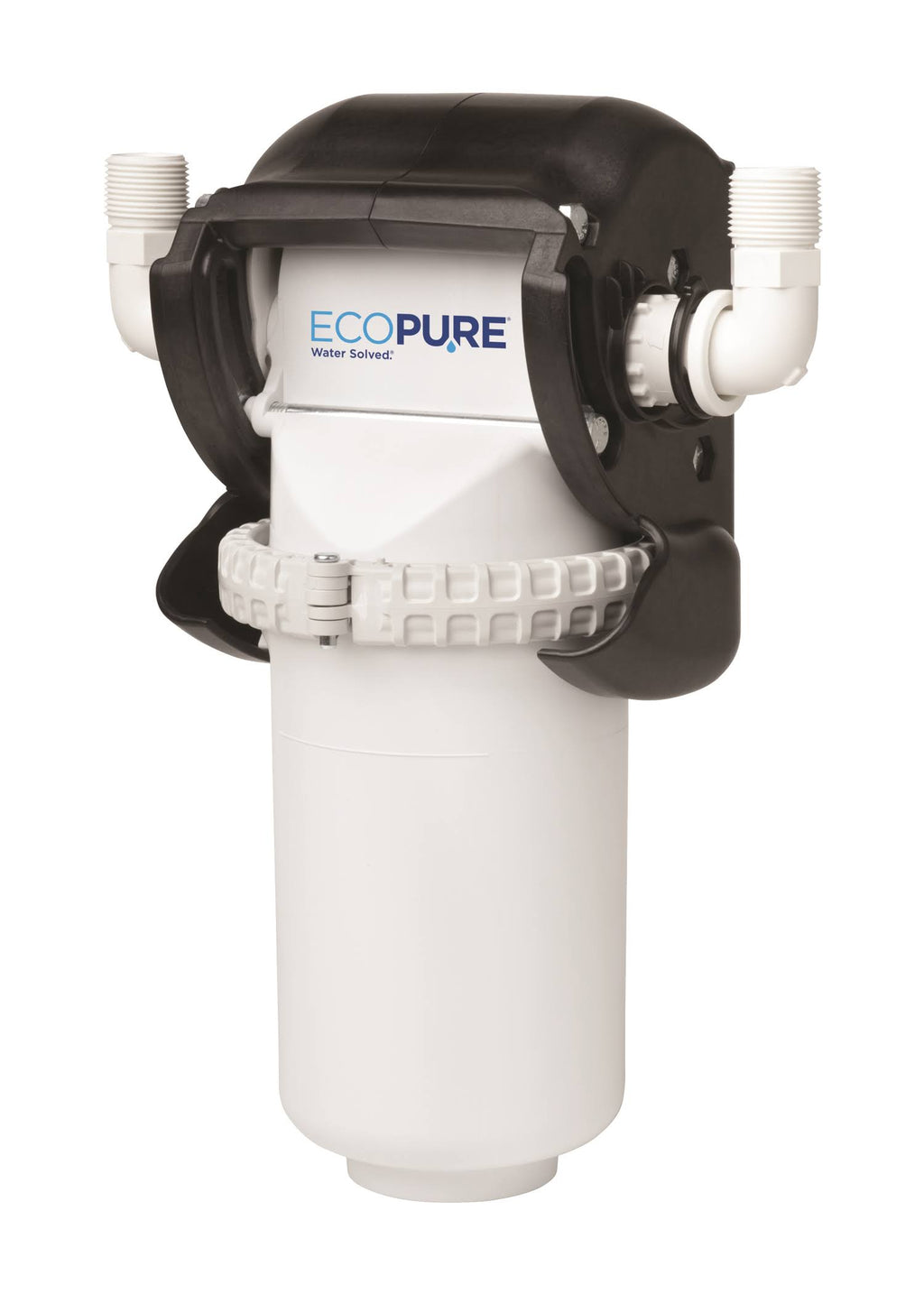 Salt-Free Water Filtration System M6994