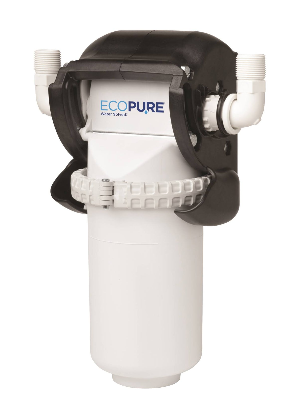 Salt-Free Water Filtration System M6994