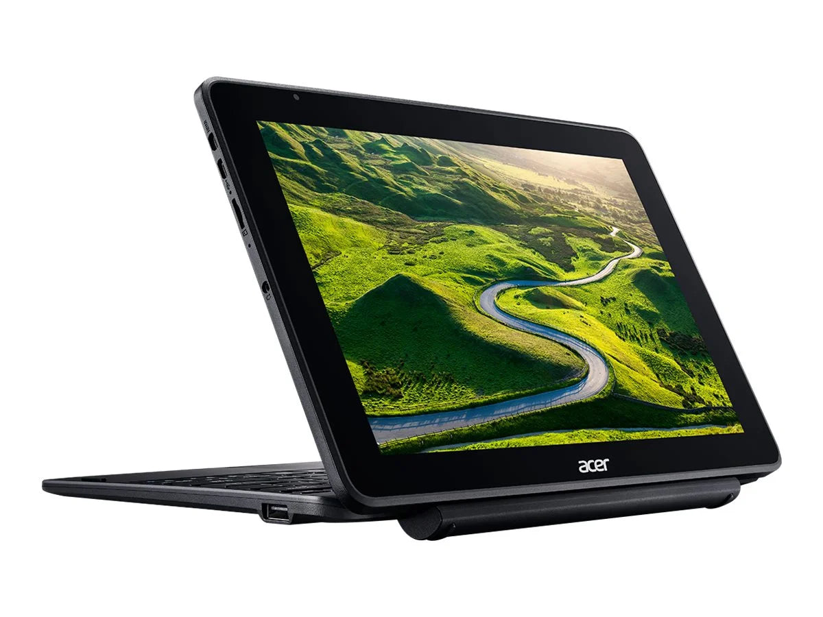 10.1" IPS Touchscreen Tablet with Keyboard Dock K24328