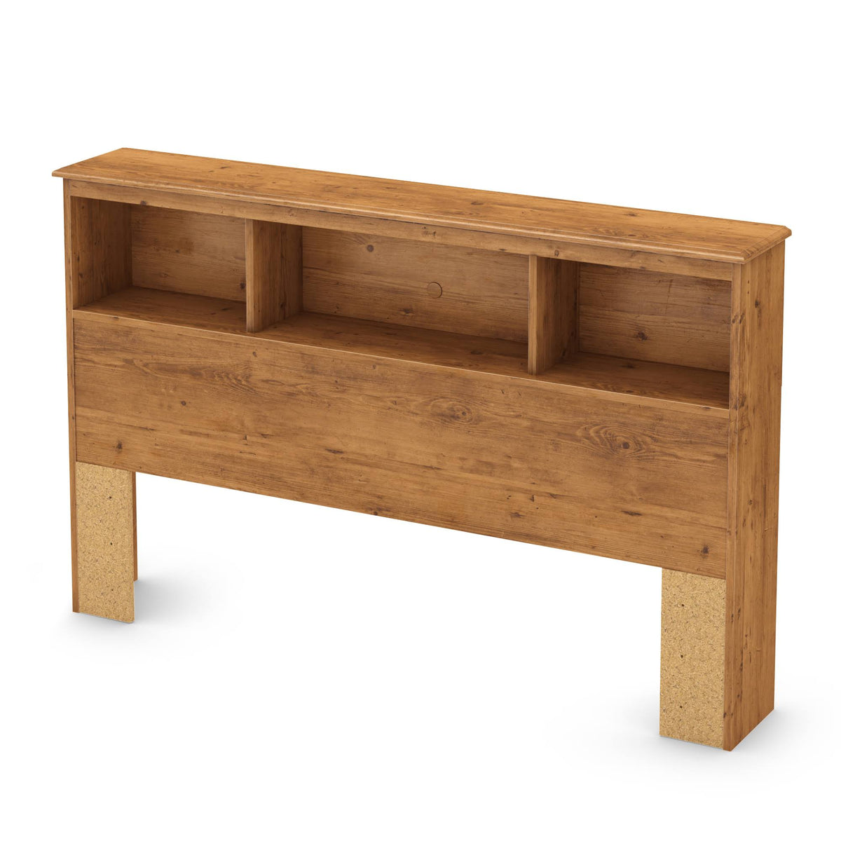 Full Bookcase Headboard A500