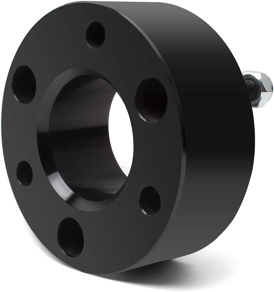 3'' Front and 2'' Rear Leveling Lift Kit for Dodge Ram 1500 4WD, Pack of 2 U952