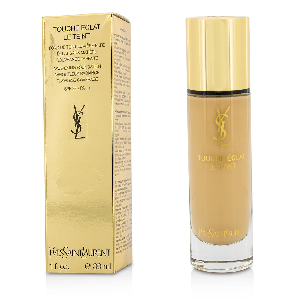 Awakening Foundation SPF22 - #B70 Mocha 30ml/1oz O8052