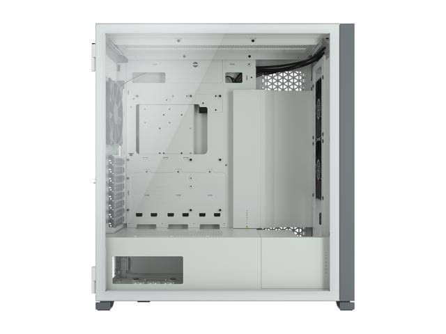 Full-Tower ATX PC Case O797