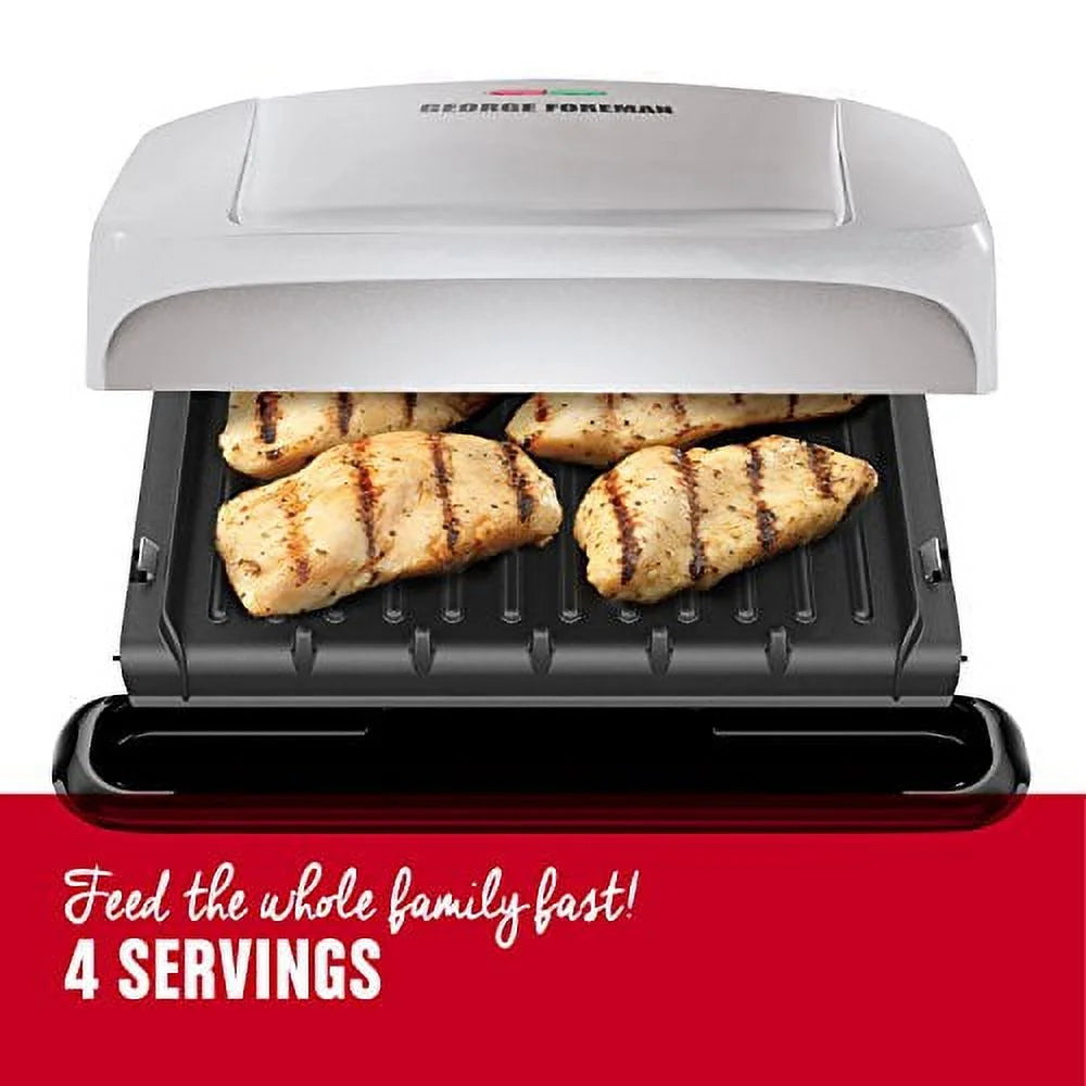 Indoor Electric Grill O491796