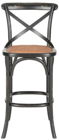 X-Back Bar Stool F9804