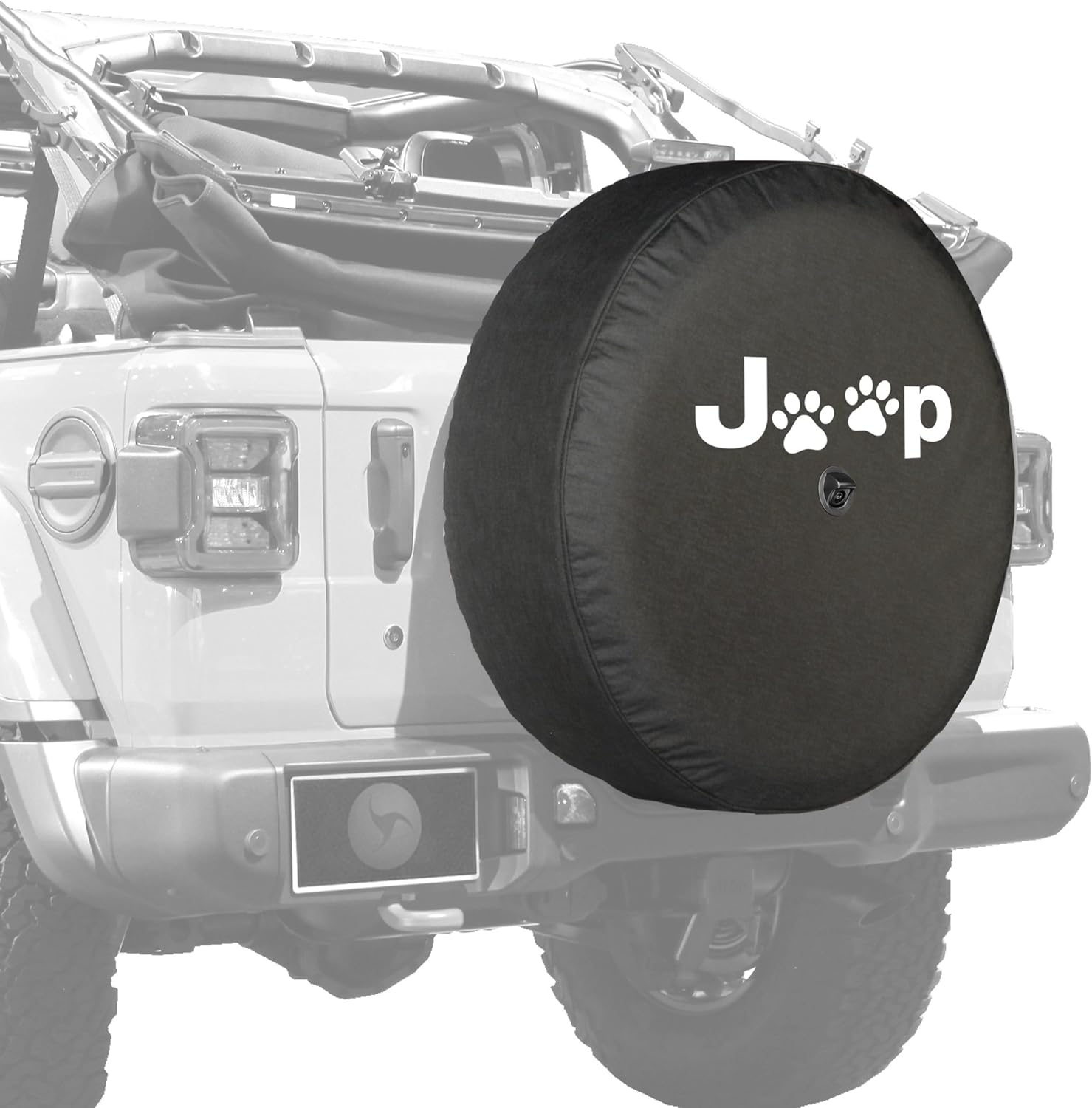 32 Soft Tire Cover Pack of 2 C327628