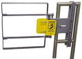 Stainless Steel Self Closing Safety Gate L33716