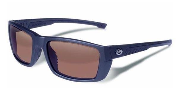 Polarized Tortoise-Green Gargoyles X186