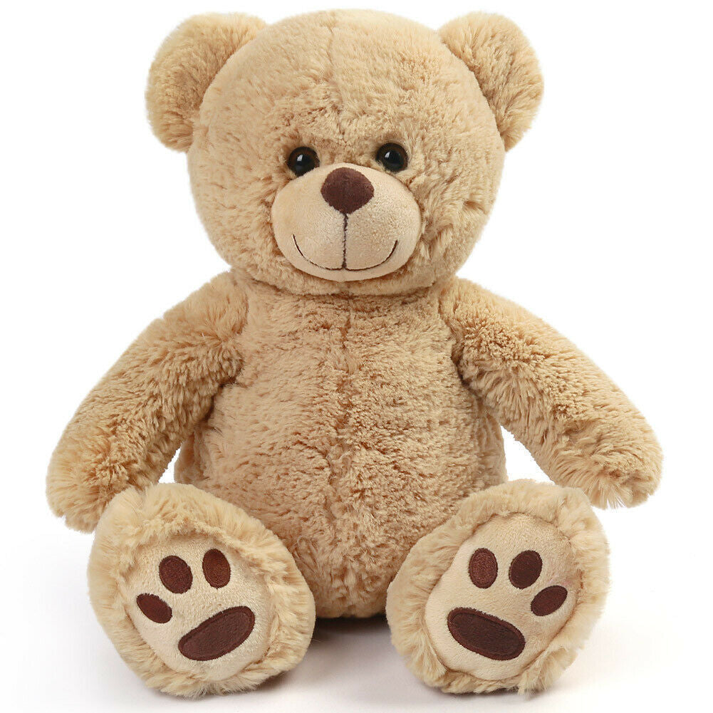 Plush Teddy Bear Stuffed Animal Doll Toy A58026