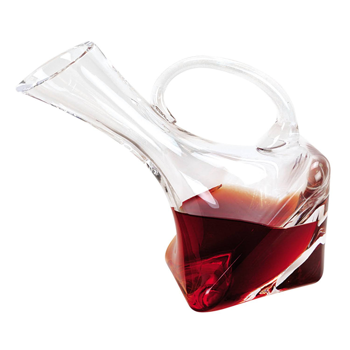 Square Carafe - 24oz K640