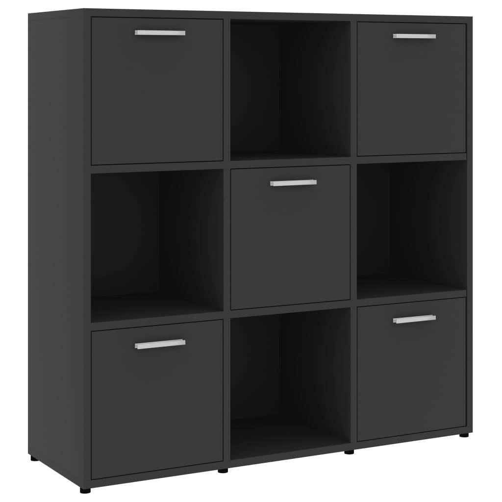 White Book Cabinet X896193