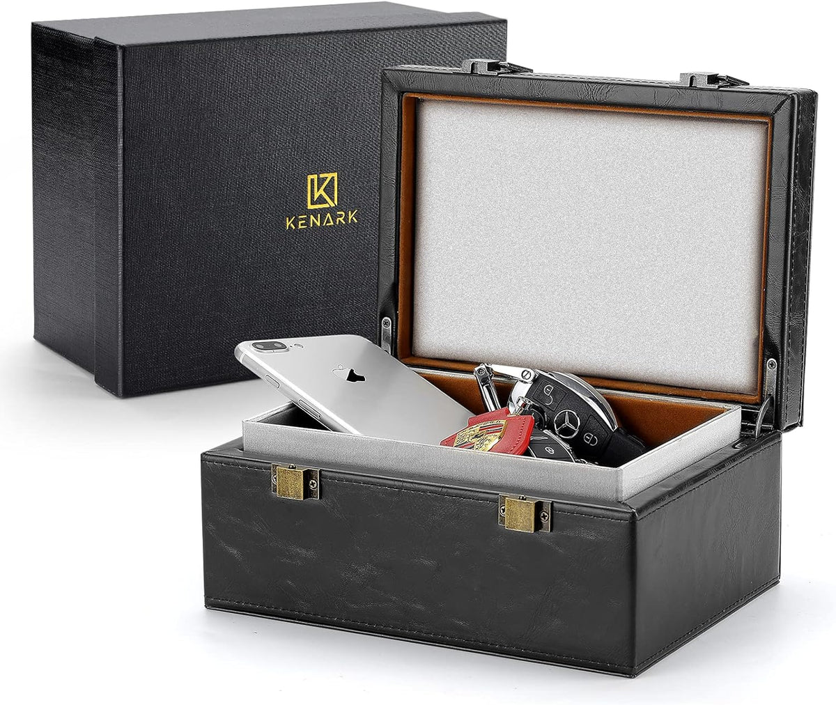Faraday Box D283