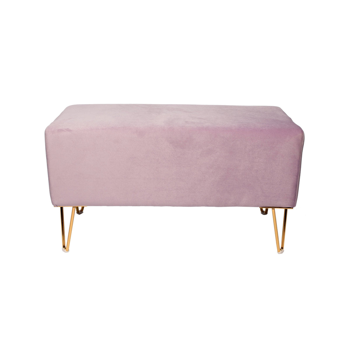 Purple Bench A674