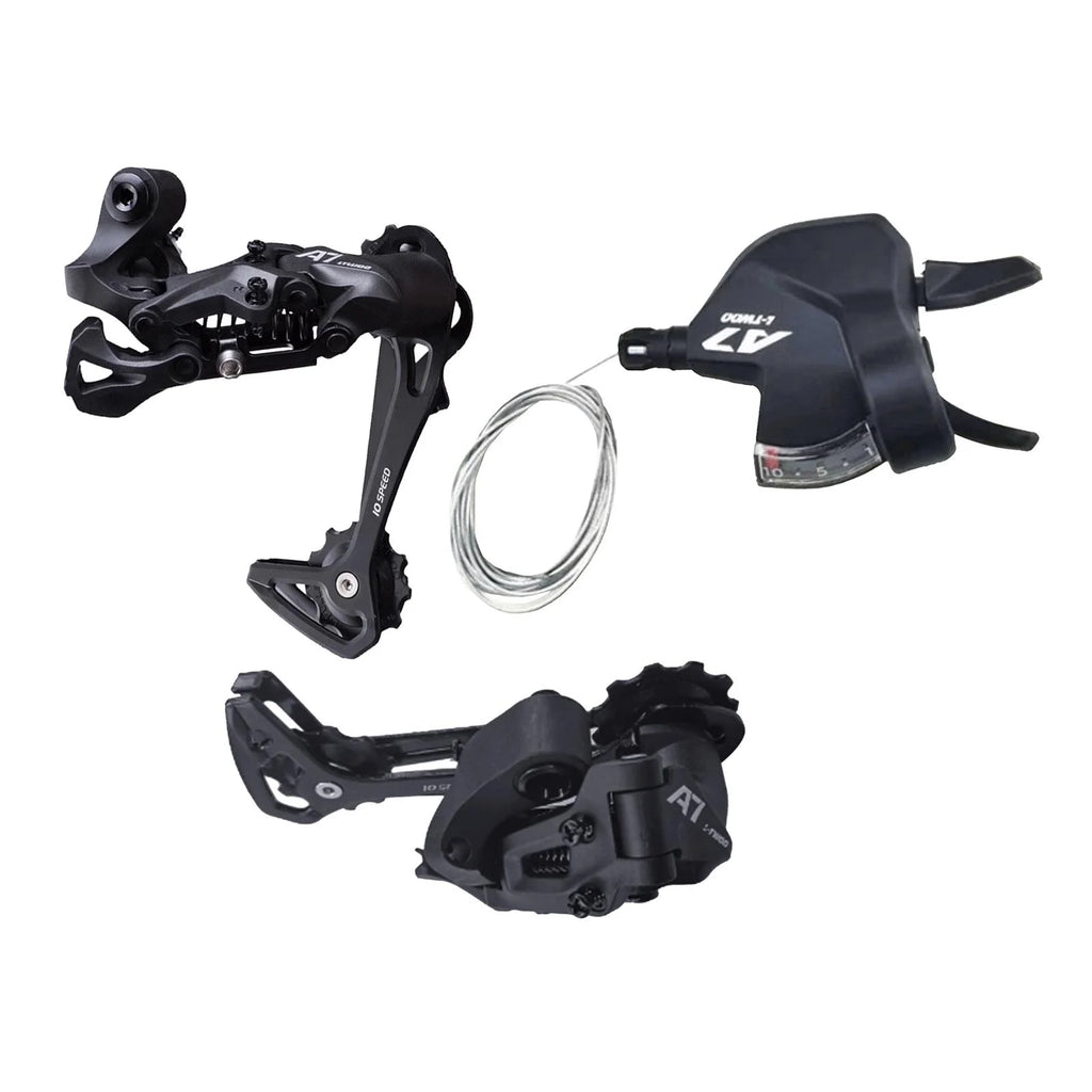MTB Rear Derailleur Spare Parts B206